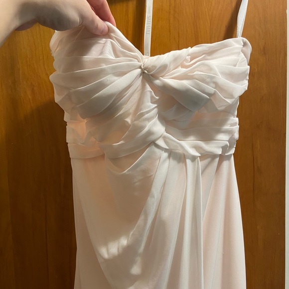 Bridesmaid Dress - Picture 2 of 5